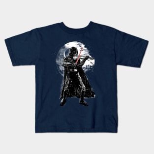 Dark sonata Kids T-Shirt